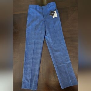 Lauren Ralph LaurenBig Boys Plaid Classic Pants